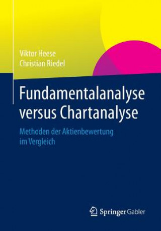 Carte Fundamentalanalyse versus Chartanalyse Viktor Heese