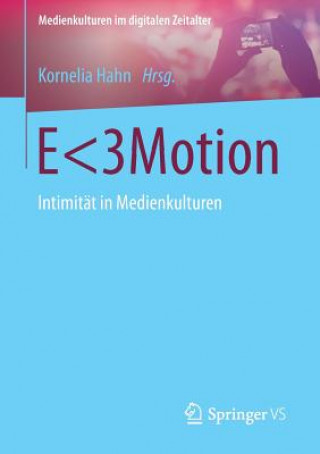 Book E<3Motion Kornelia Hahn