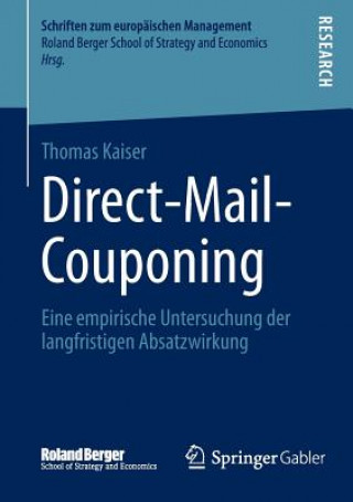 Carte Direct-Mail-Couponing Thomas Kaiser