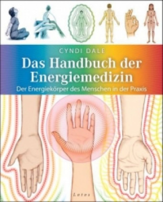 Carte Das Handbuch der Energiemedizin Cyndi Dale