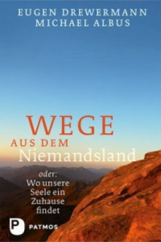 Kniha Wege aus dem Niemandsland Eugen Drewermann