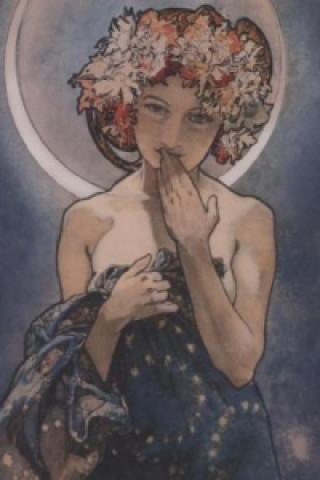 Książka Alphonse Mucha 