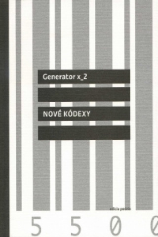 Libro Generator x_2 