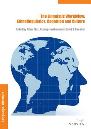 Könyv Linguistic Worldview Adam Glaz