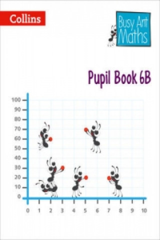 Buch Pupil Book 6B Jeanette Mumford