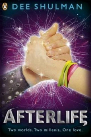 Kniha Afterlife (Book 3) Dee Shulman