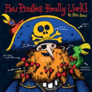 Libro How Pirates Really Work Alan Snow
