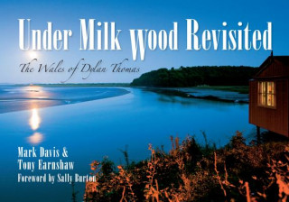 Книга Under Milk Wood Revisited George Sheeran