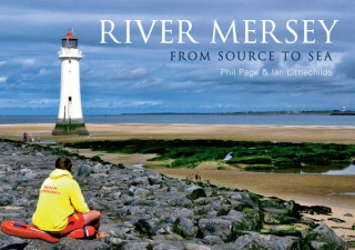 Carte River Mersey Phil Page & Ian Littlechilds