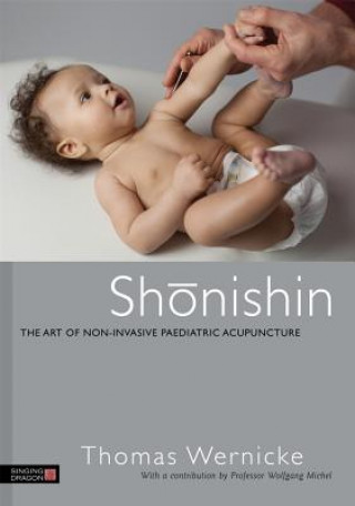 Book Shonishin Thomas Wernicke