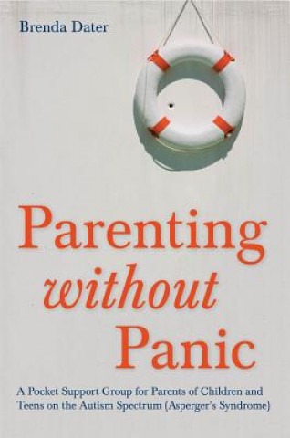 Buch Parenting without Panic Brenda Dater