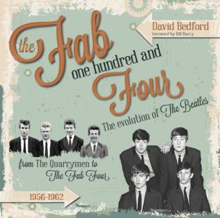 Carte Fab One Hundred and Four David Bedford
