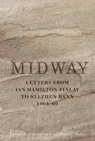 Buch Midway Stephen Bann