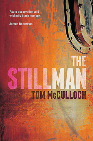 Könyv Stillman McCulloch Tom