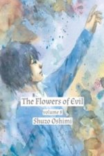 Carte Flowers Of Evil Vol. 9 Shuzo Oshimi
