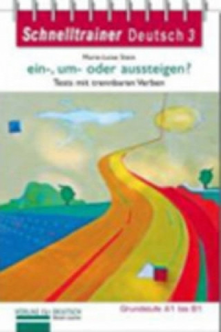 Buch Schnelltrainer Deutsch 