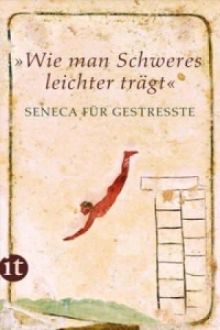 Kniha "Wie man Schweres leichter trägt" Gerhard Fink