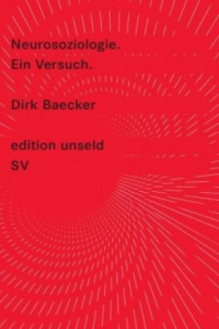 Buch Neurosoziologie Dirk Baecker