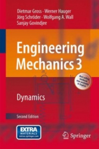 Carte Engineering Mechanics 3 Dietmar Gross