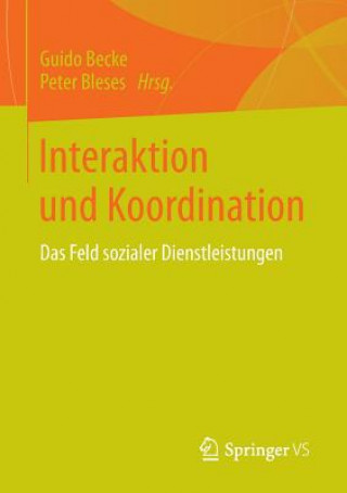 Книга Interaktion Und Koordination Guido Becke