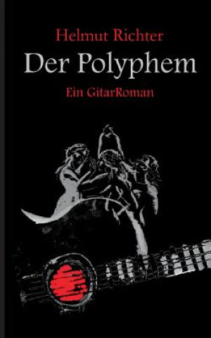 Buch Polyphem Helmut Richter