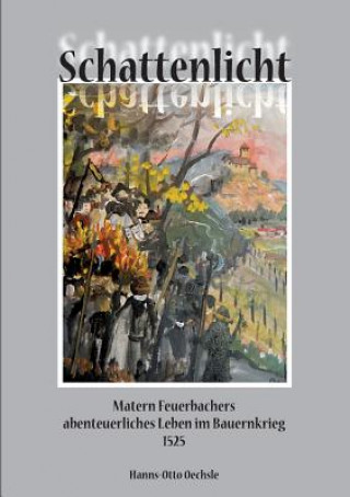 Carte Schattenlicht Hanns-Otto Oechsle