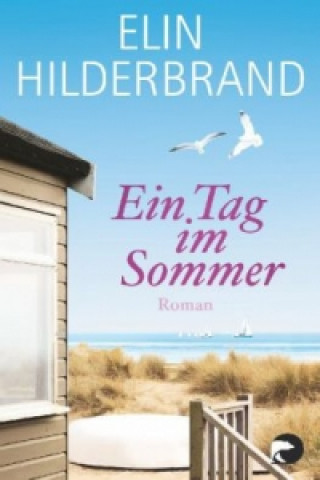Kniha Ein Tag im Sommer Elin Hilderbrand