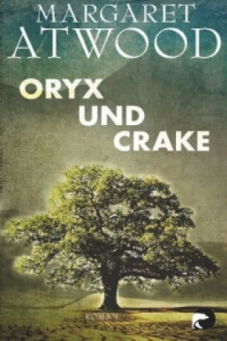 Carte Oryx und Crake Margaret Atwood