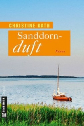 Buch Sanddornduft Christine Rath