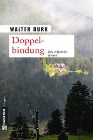 Książka Doppelbindung Walter Burk