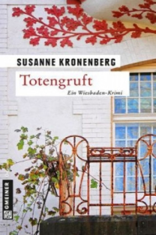 Carte Totengruft Susanne Kronenberg