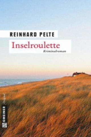 Knjiga Inselroulette Reinhard Pelte