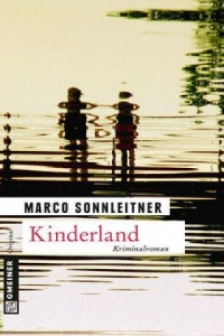 Könyv Kinderland Marco Sonnleitner