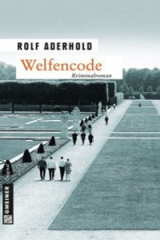 Knjiga Welfencode Rolf Aderhold