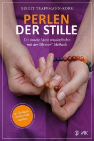 Libro Perlen der Stille Birgit Trappmann-Korr