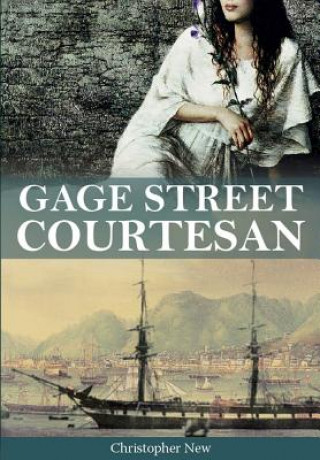 Carte Gage Street Courtesan Christopher New