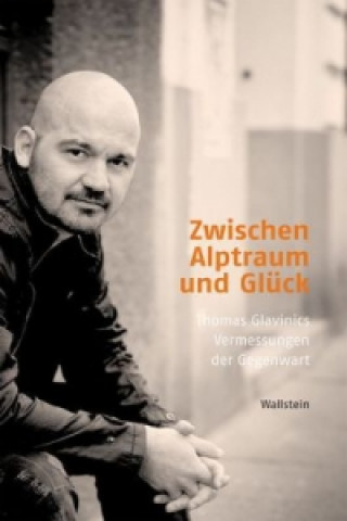 Knjiga Zwischen Alptraum und Glück Andrea Bartl