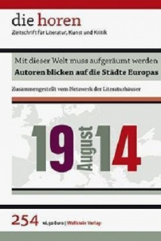 Книга Mit dieser Welt muss aufgeräumt werden Jürgen Krätzer