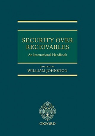 Carte Security Over Receivables William Johnston