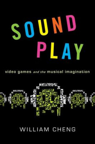 Livre Sound Play Willam Cheng