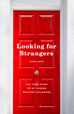 Boek Looking for Strangers Dori Katz