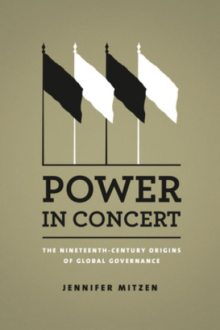 Carte Power in Concert Jennifer Mitzen