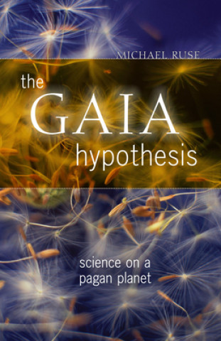 Kniha Gaia Hypothesis Michael Ruse