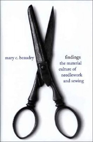 Livre Findings Mary C Beaudry