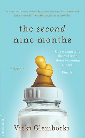 Libro Second Nine Months Vicki Glembocki