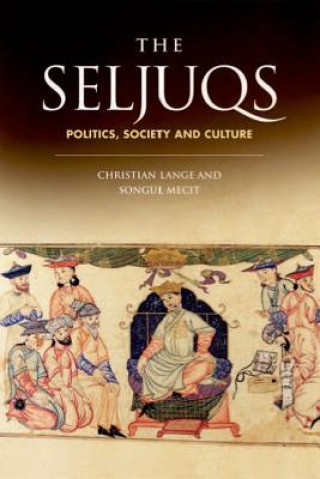 Livre Seljuqs Christian Lange