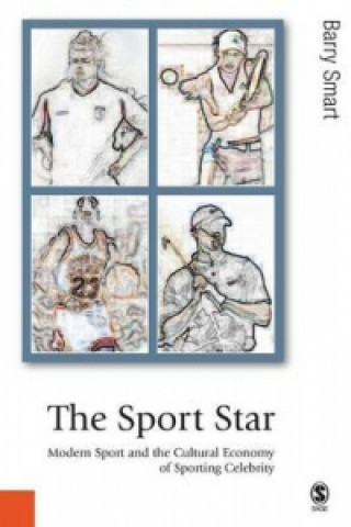 Книга Sport Star Barry Smart