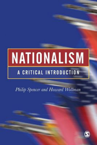 Carte Nationalism Philip Spencer
