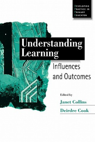 Książka Understanding Learning Janet Collins