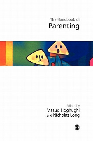 Knjiga Handbook of Parenting Masud Hoghughi